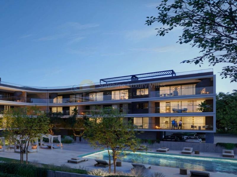SLV Estates