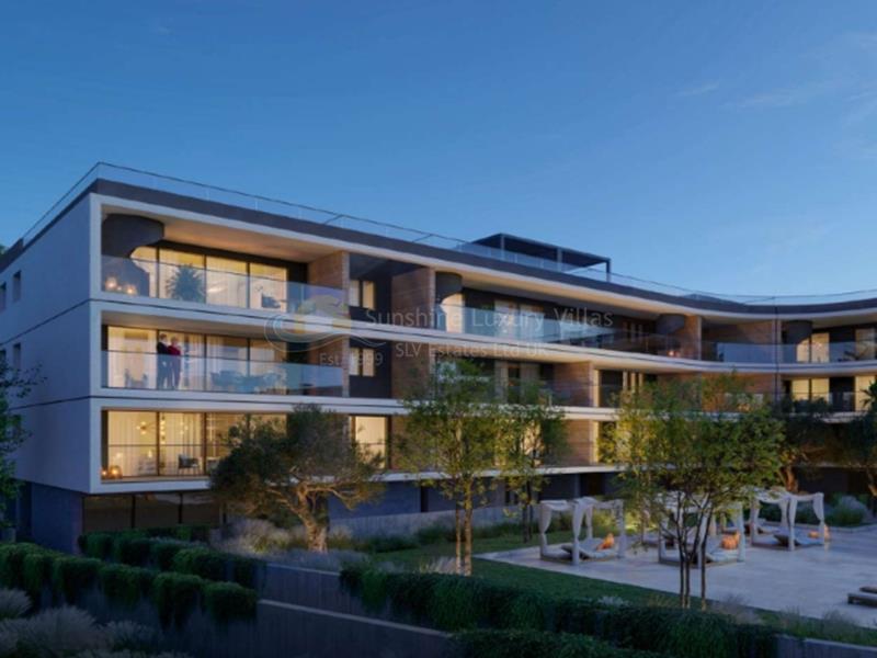 Apartment in Kato Paphos