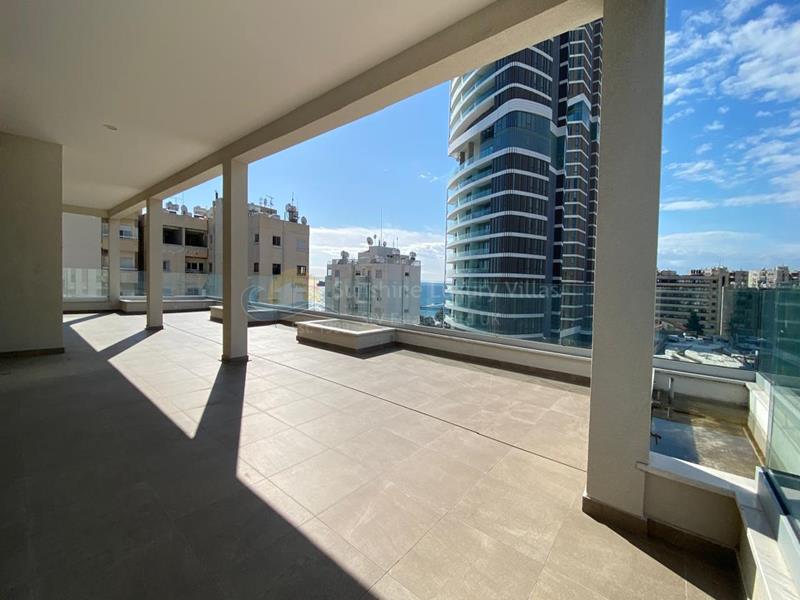 Penthouse in Neapolis