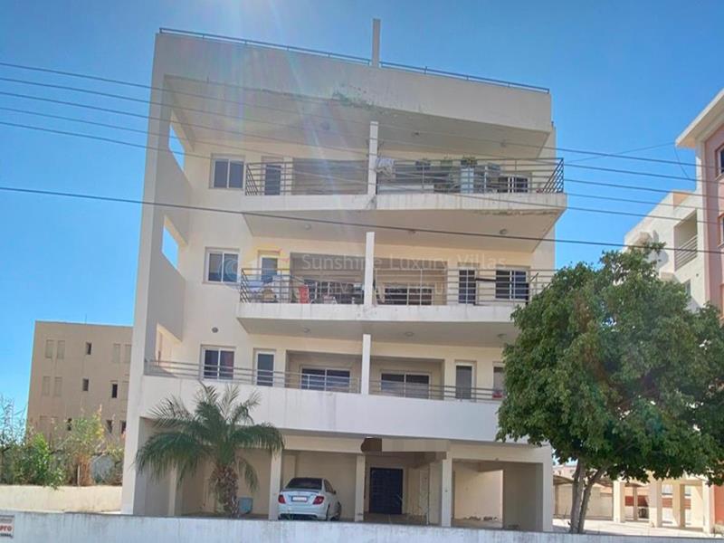 Apartment in Sotiros