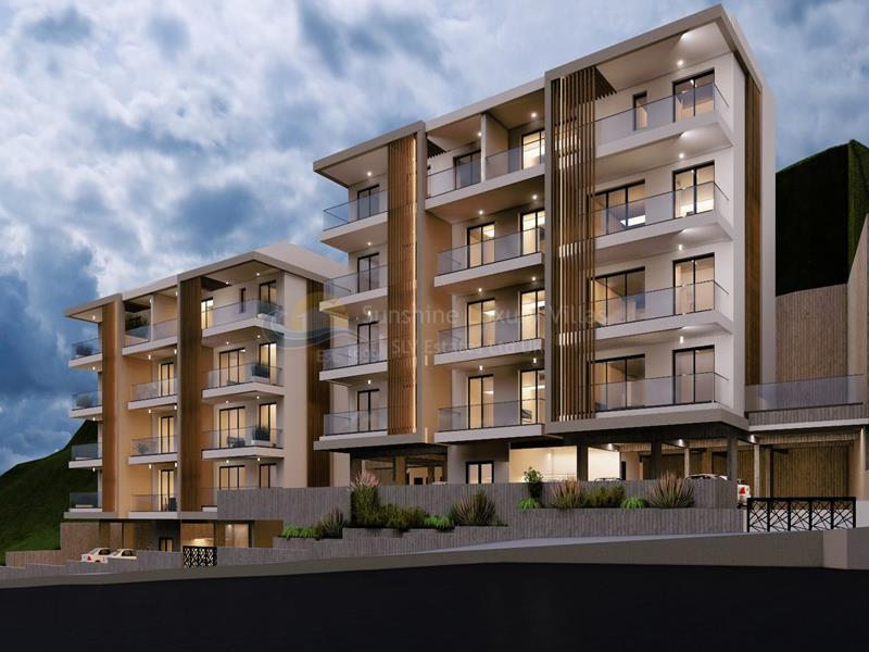 Apartment in Agia Fyla