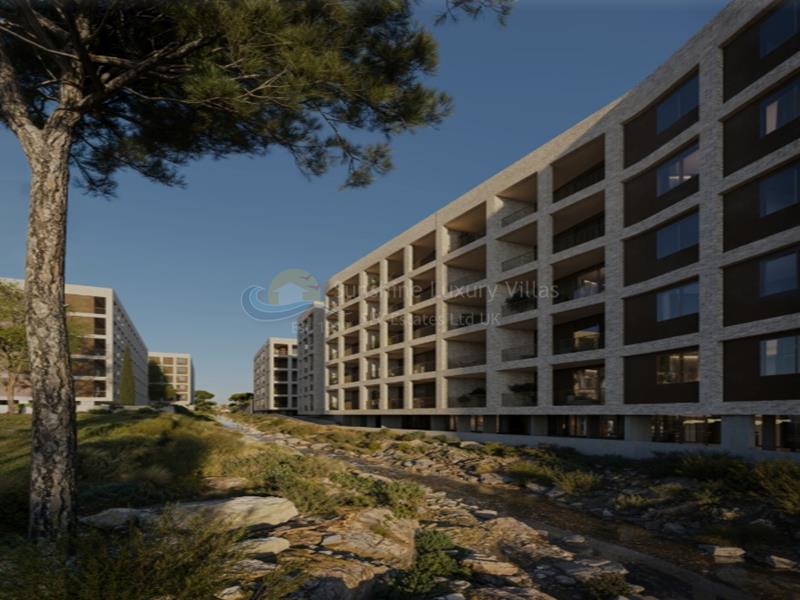 Apartment in Agios Athanasios