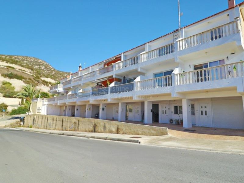 Town House in Peyia