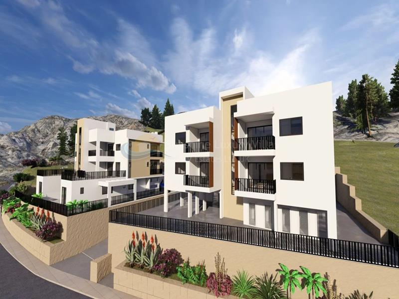 Apartment in Palodeia