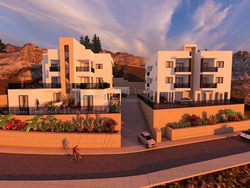 Apartment in Palodeia