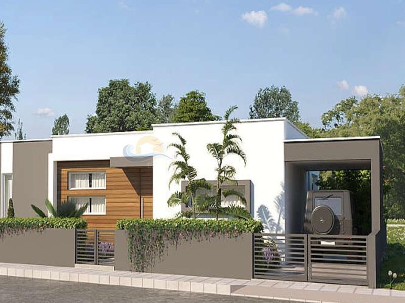 Bungalow in Xylofagou