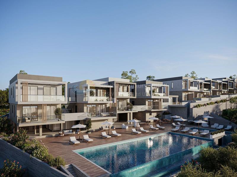 Apartment in Tremithousa