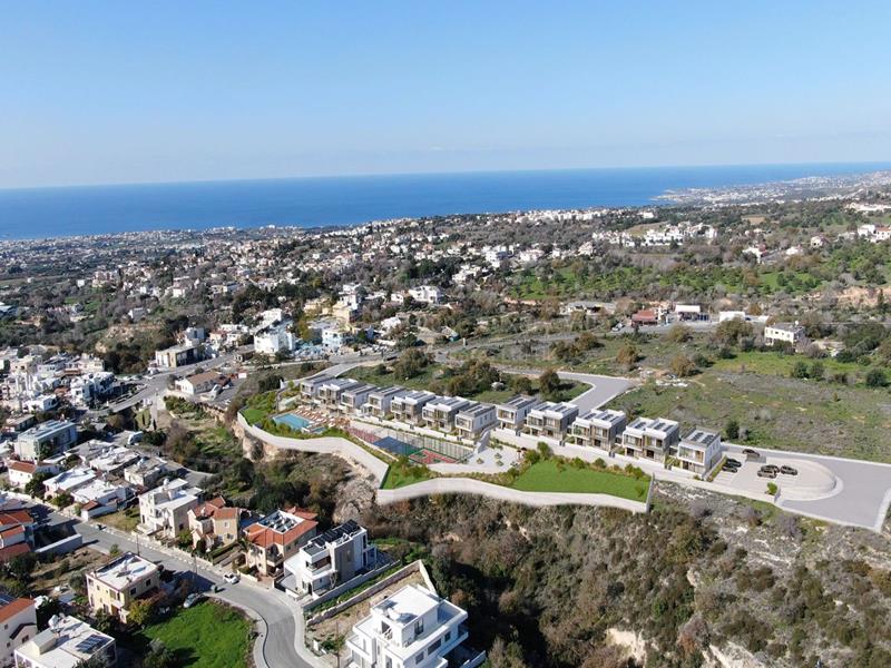 Apartment in Tremithousa