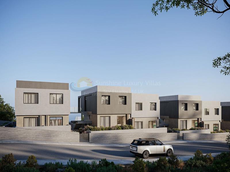 Apartment in Tremithousa