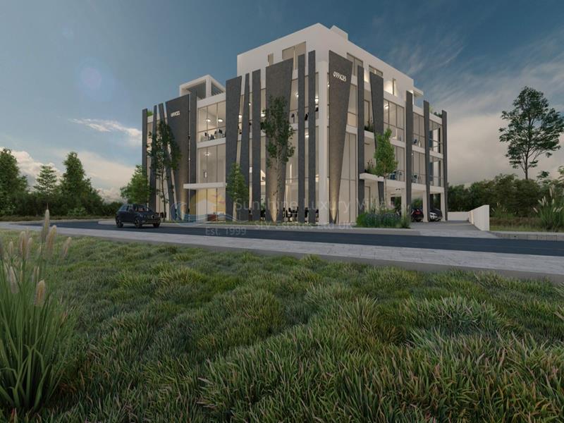 Investment Property in Paphos