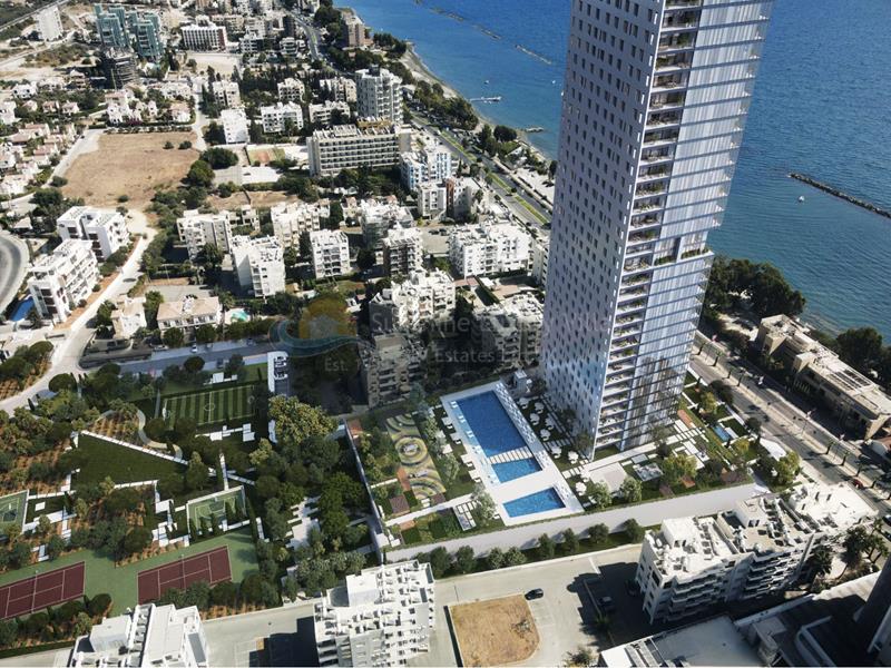 Apartment in Mouttagiaka