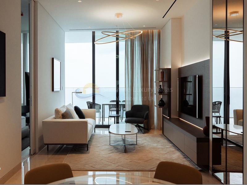 Apartment in Mouttagiaka