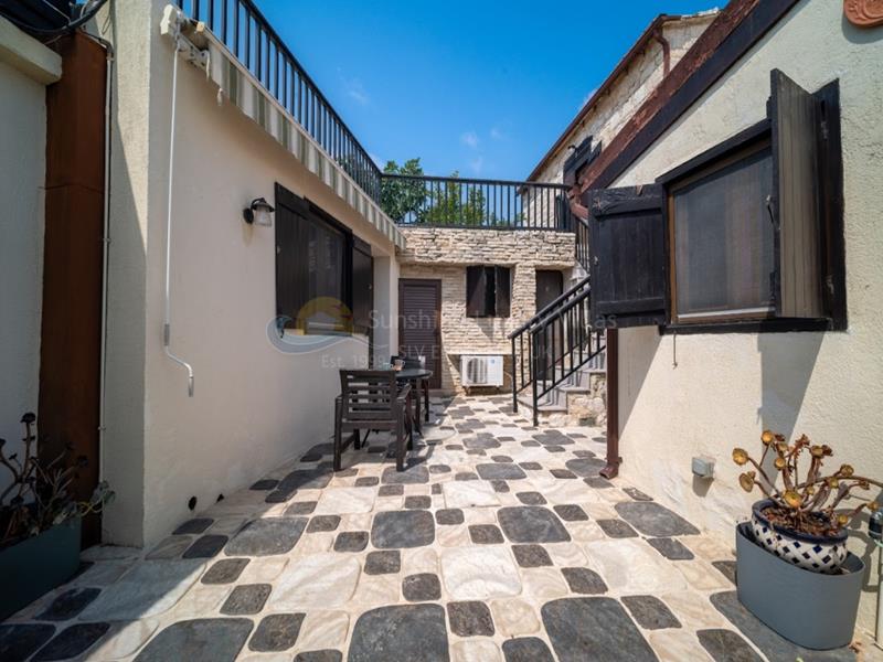 Villa in Monagroulli