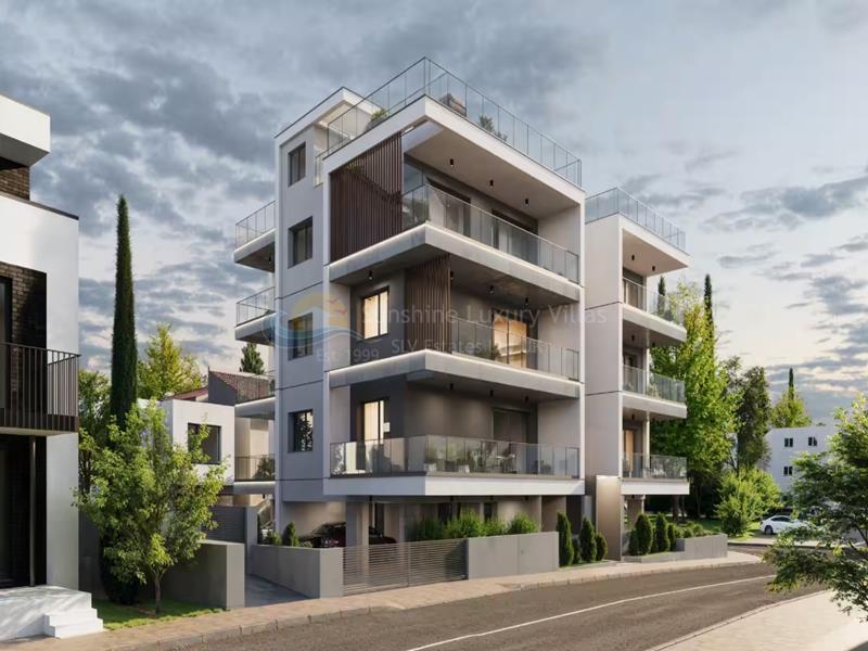 Apartment in Columbia