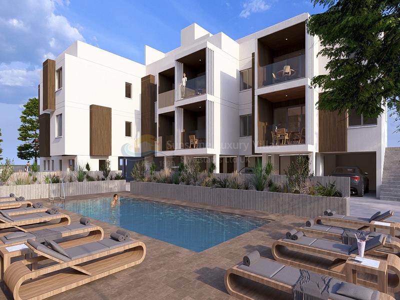 SLV Estates