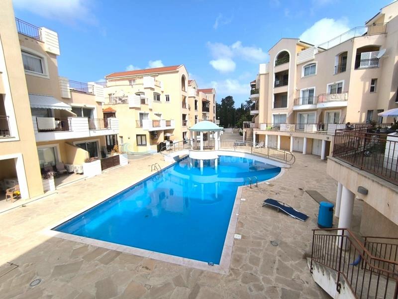 Apartment in Kato Paphos