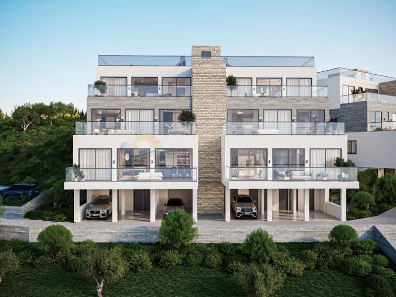 SLV Estates