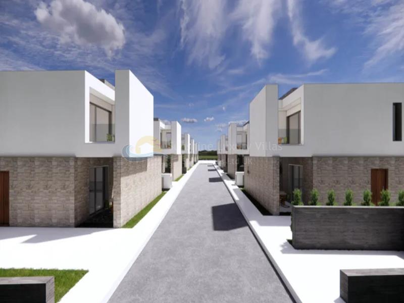 SLV Estates