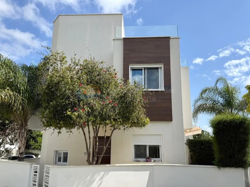 SLV Estates