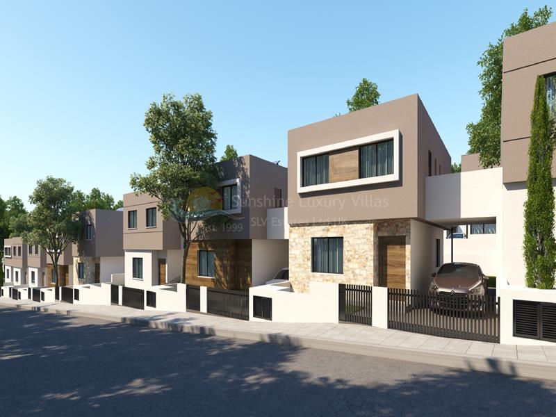 SLV Estates