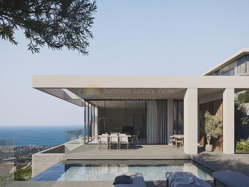 Villa in Tremithousa