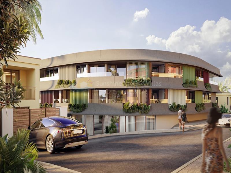 SLV Estates