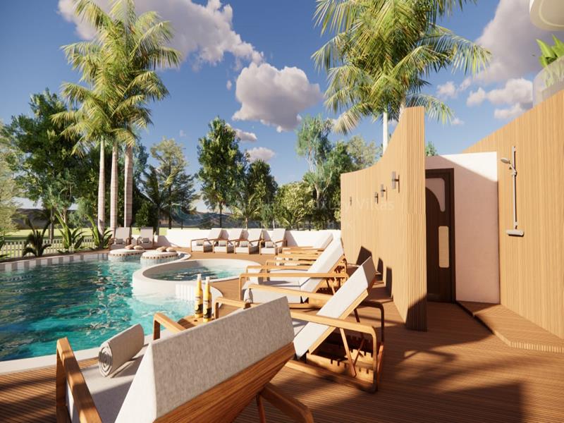 Apartment in Aradippou