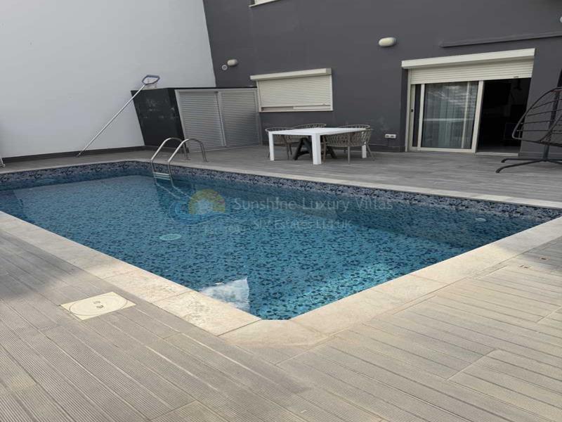 Villa in Agia Fyla