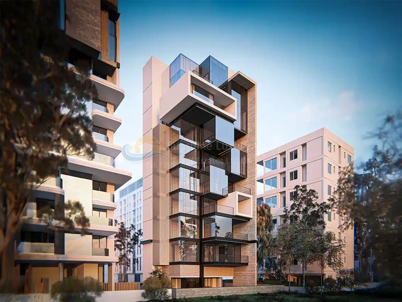 Apartment in Larnaca