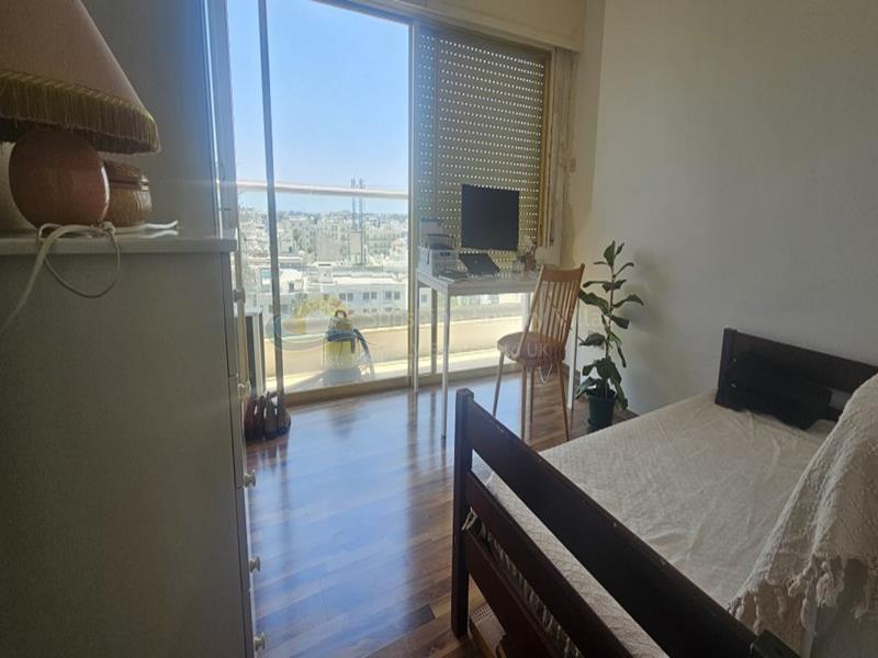 Penthouse in Finikoudes