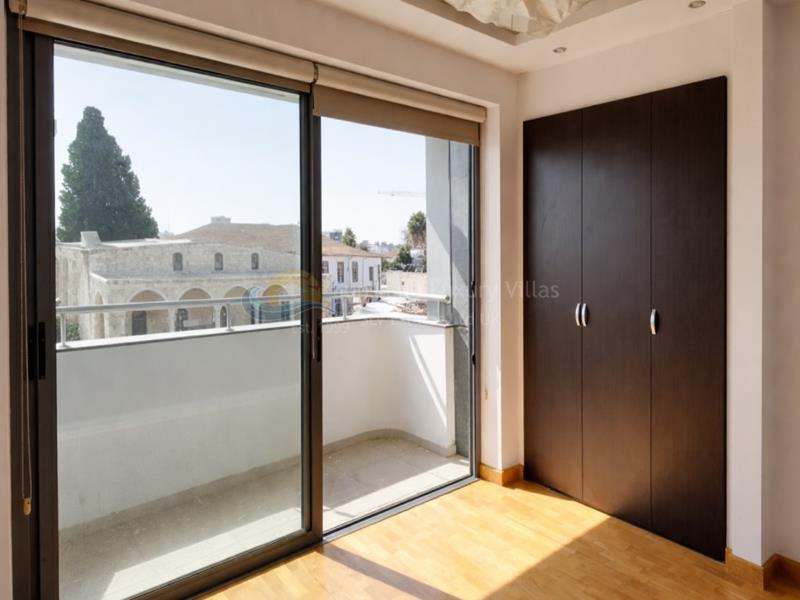 Apartment in Finikoudes