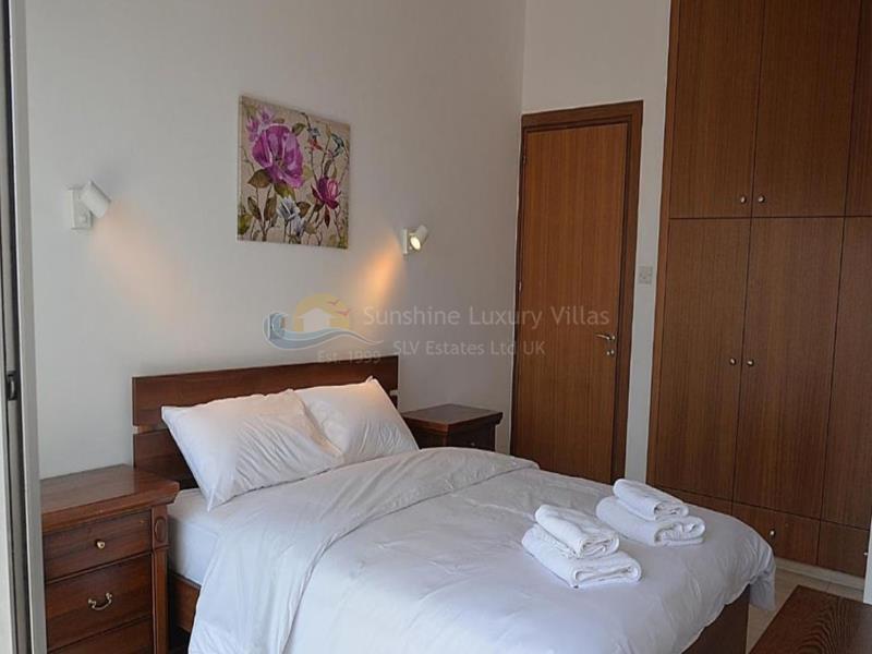 Apartment in Larnaca