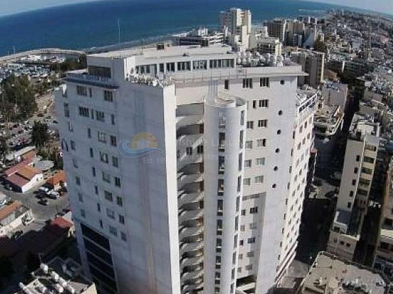 Penthouse in Larnaca