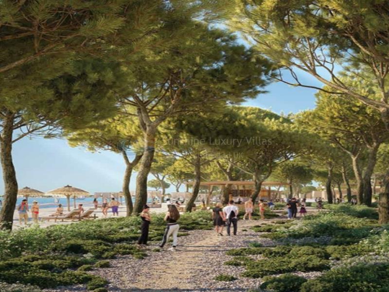 Apartment in Livadia