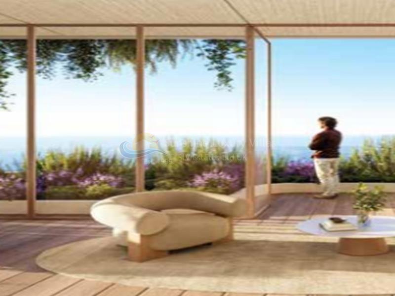 Apartment in Livadia