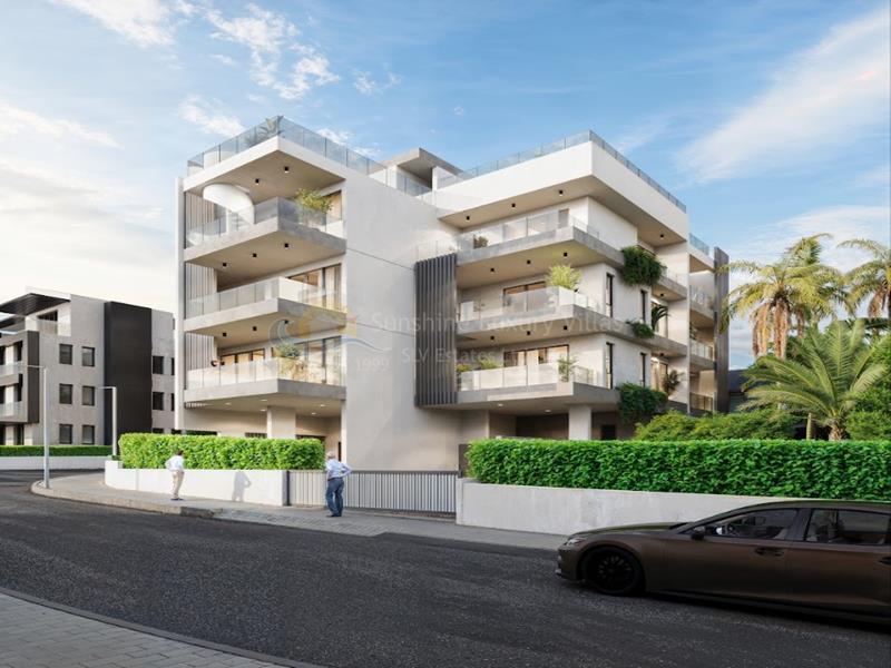 Apartment in Columbia
