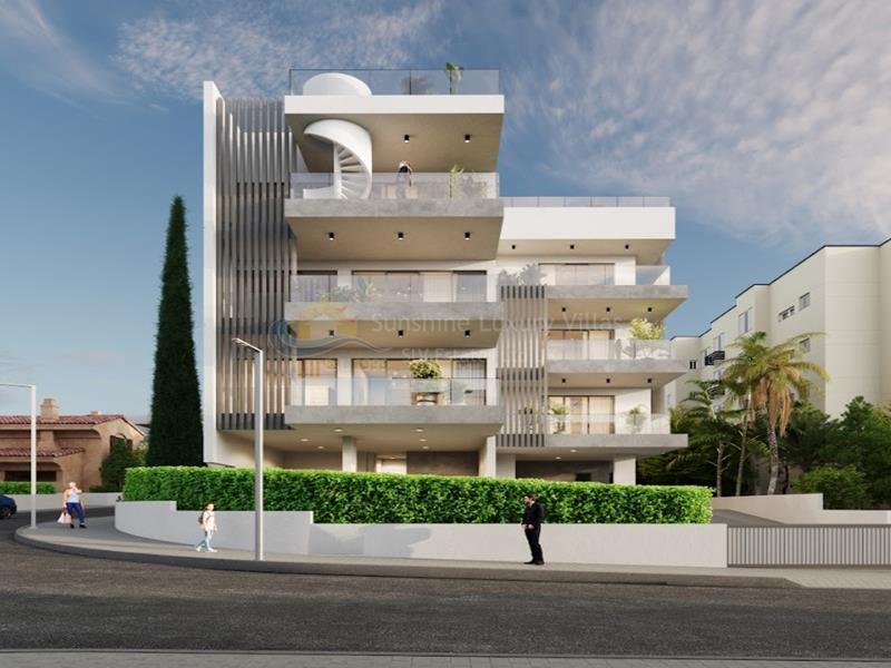 Apartment in Columbia