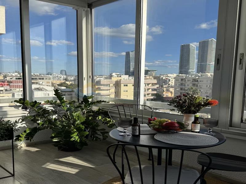 Apartment in Agios Nickolaos