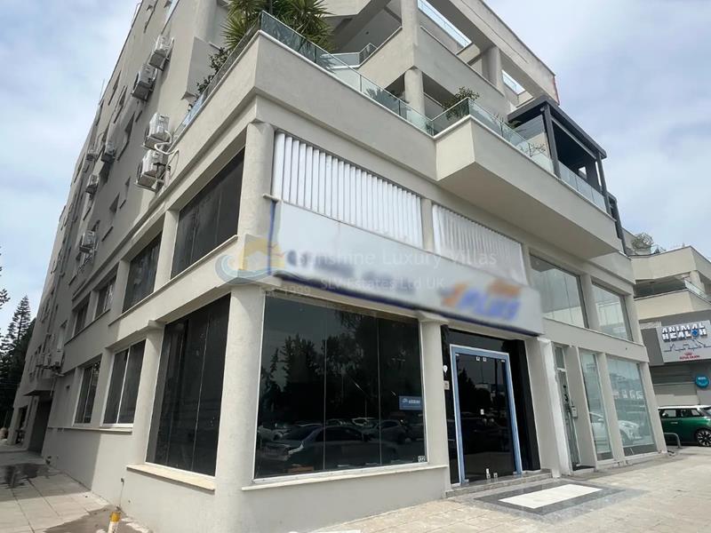 Commercial Property in Ekali