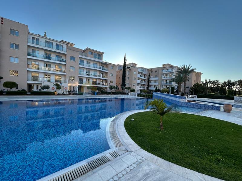 Apartment in Kato Paphos