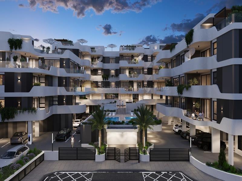 Apartment in Agios Athanasios