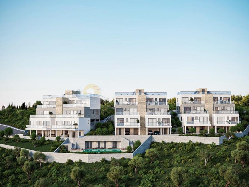 Penthouse in Chloraka