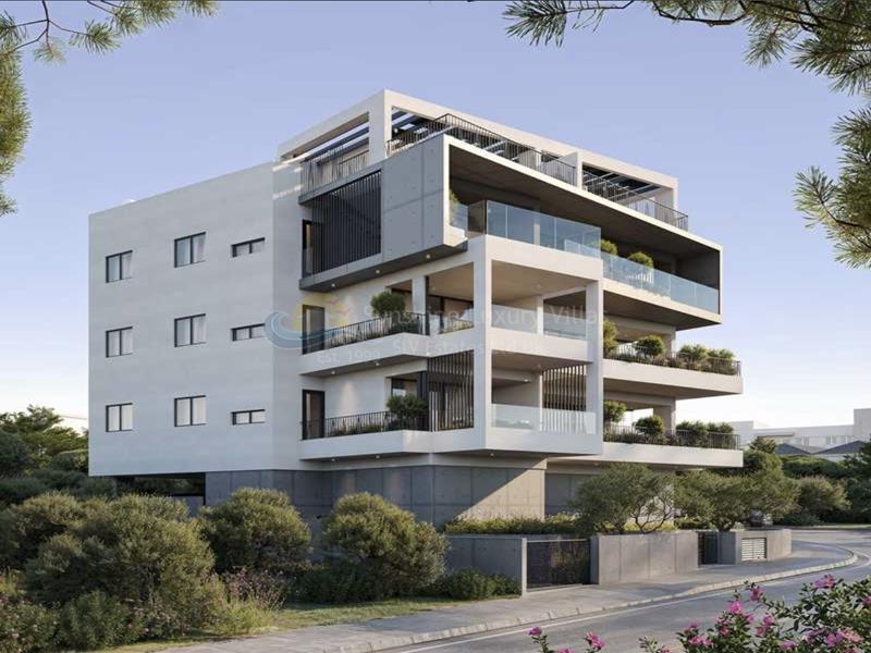 Apartment in Universal