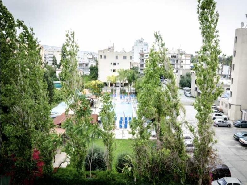 Apartment in Potamos Germasogias