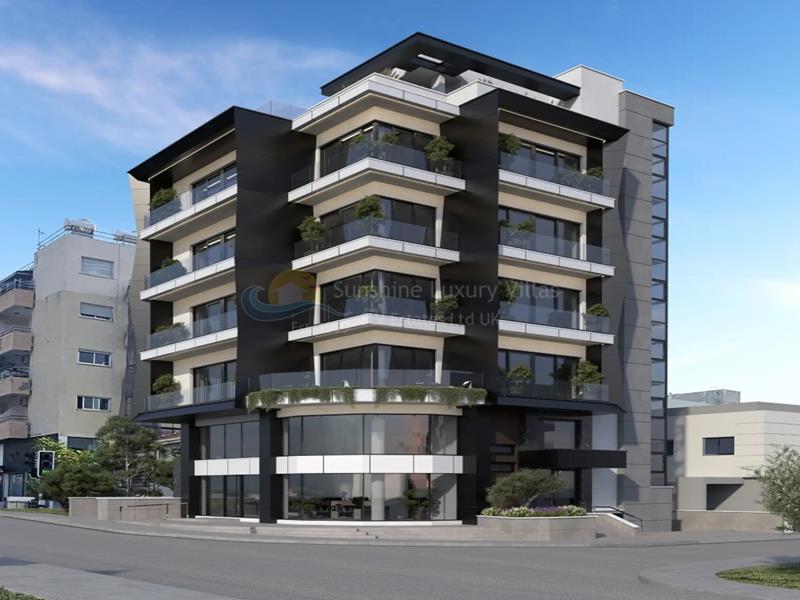 Commercial Property in Agios Nektarios