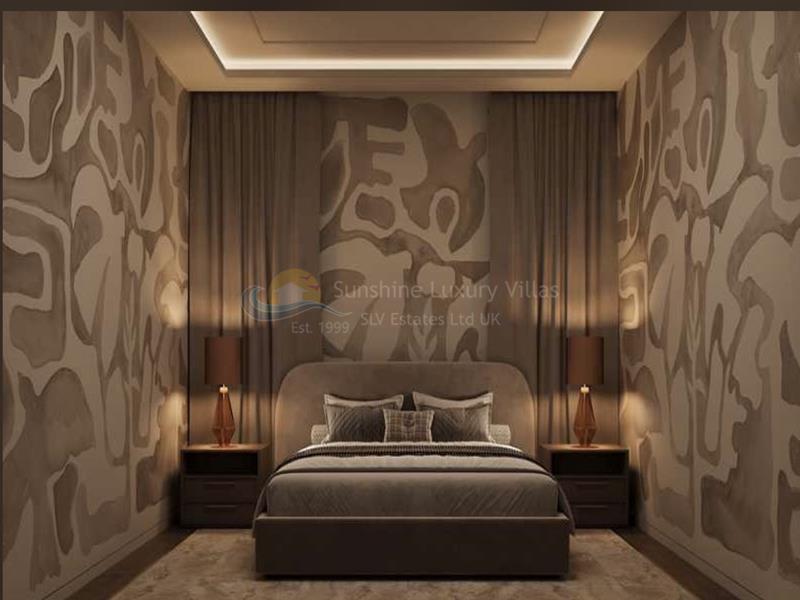 Apartment in Agios Nektarios