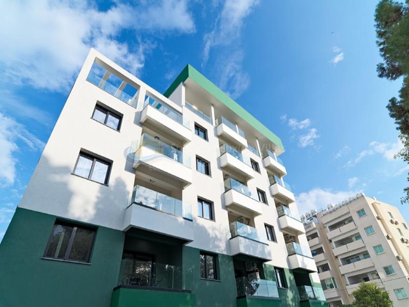 Investment Property in Finikoudes