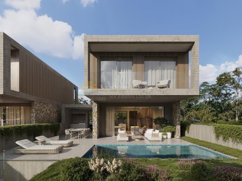 SLV Estates