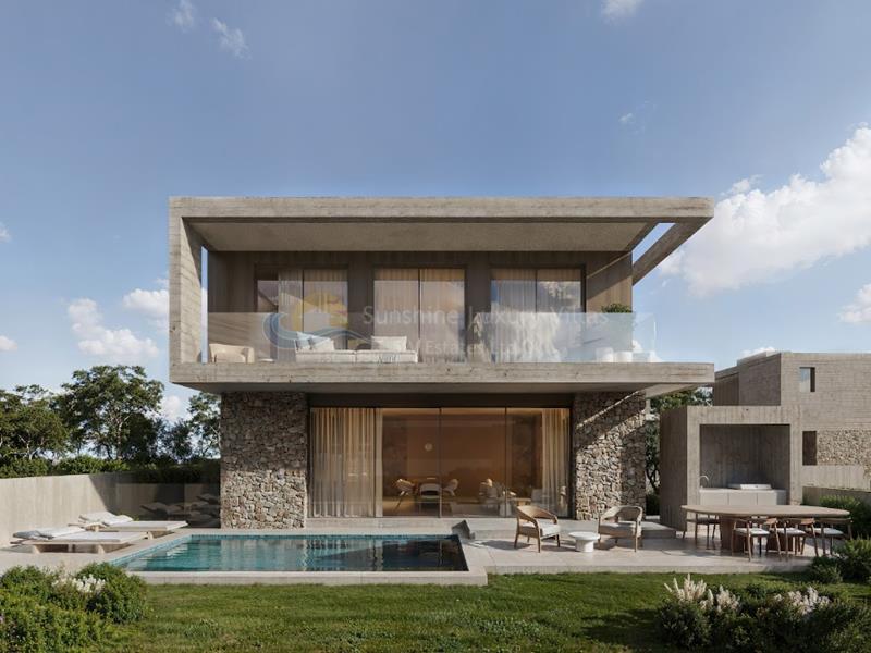 SLV Estates