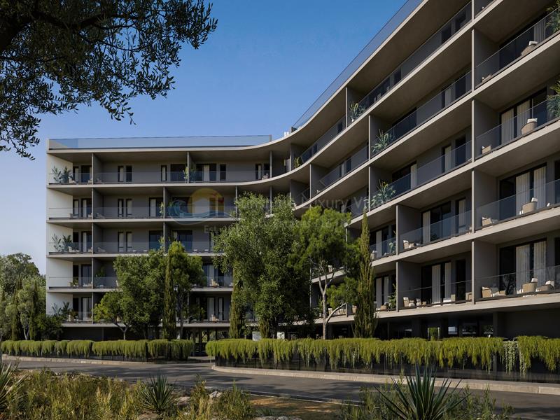 Apartment in Polemidia